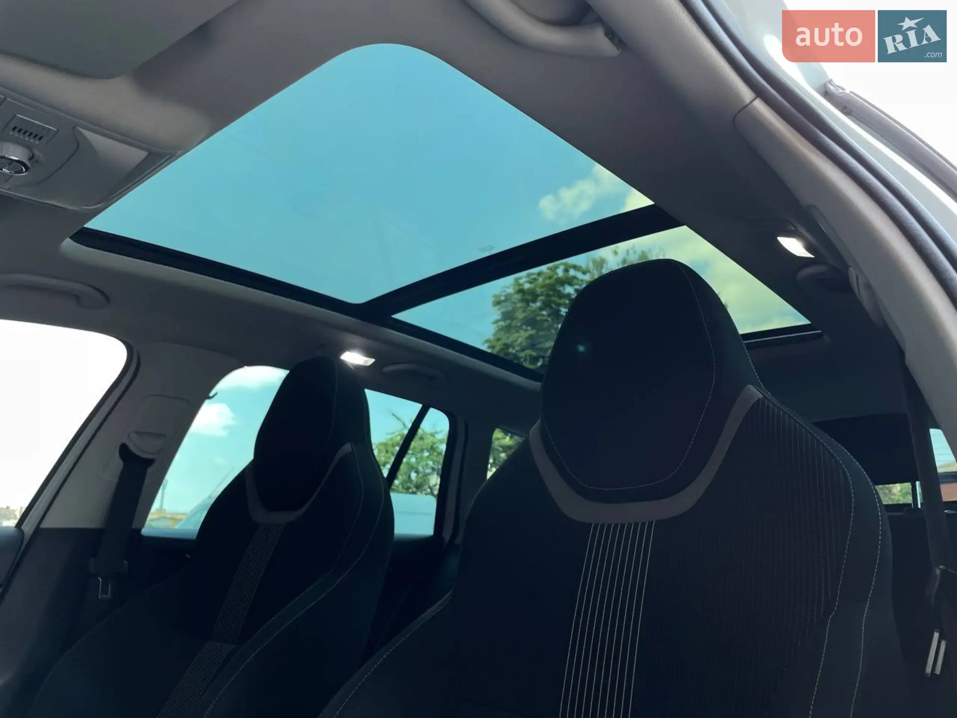 2018 Skoda Octavia - мініатюра 72