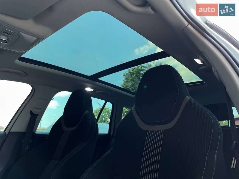 Універсал Skoda Octavia 2018 в Вінниці