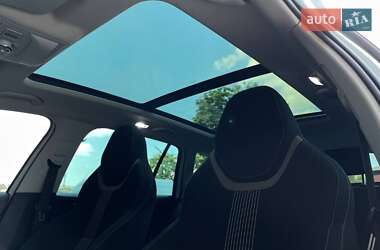 Універсал Skoda Octavia 2018 в  фото 72 Універсал Skoda Octavia 2018 в