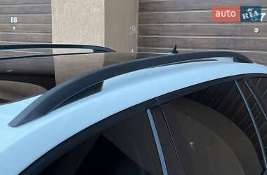 Універсал Skoda Octavia 2018 в  фото 22 Універсал Skoda Octavia 2018 в