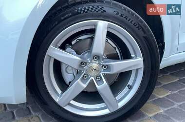 Універсал Skoda Octavia 2018 в  фото 32 Універсал Skoda Octavia 2018 в