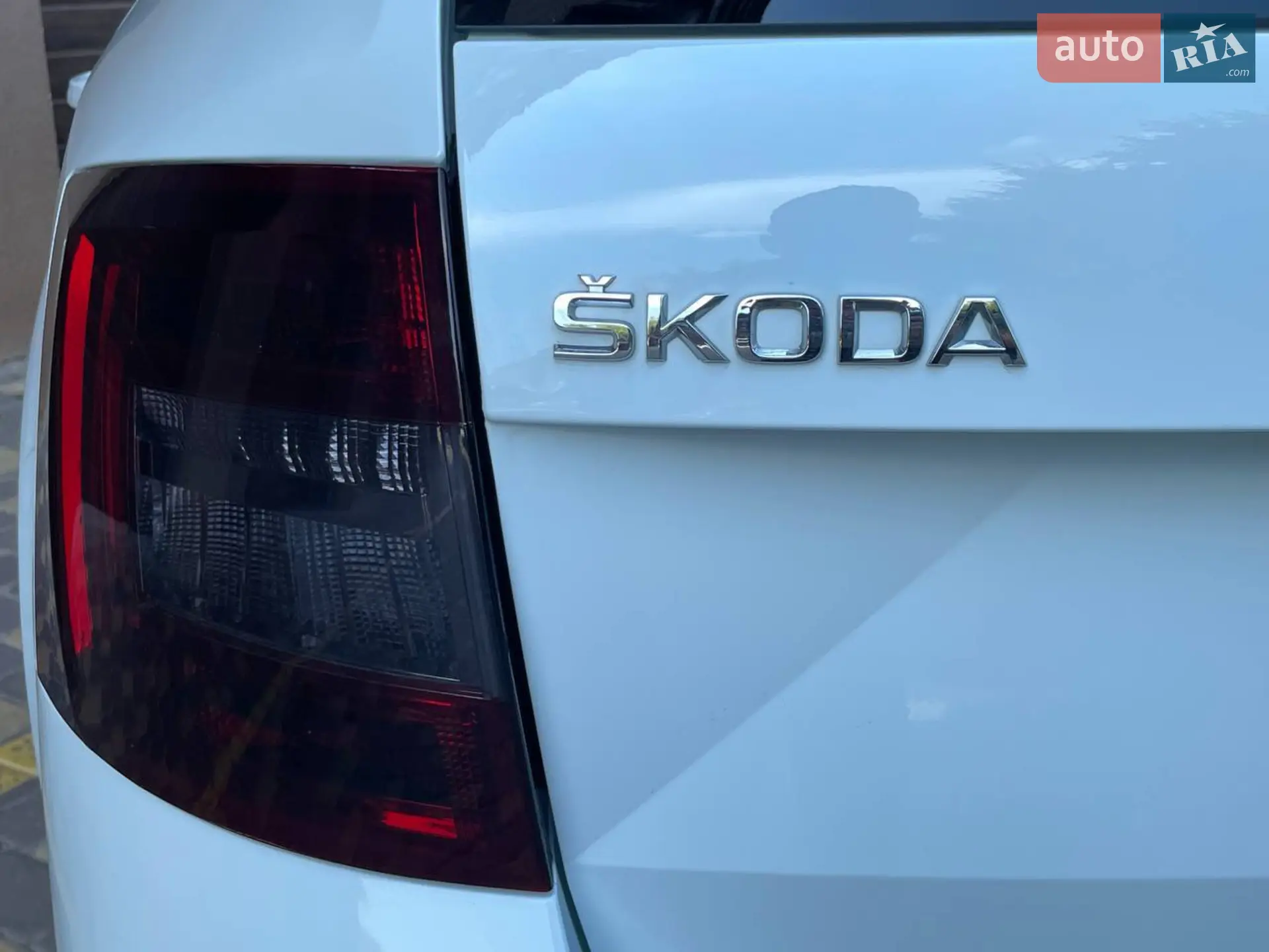 2018 Skoda Octavia - мініатюра 51