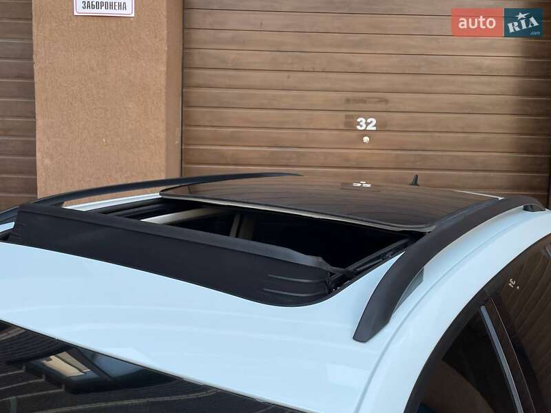 Універсал Skoda Octavia 2018 в Вінниці