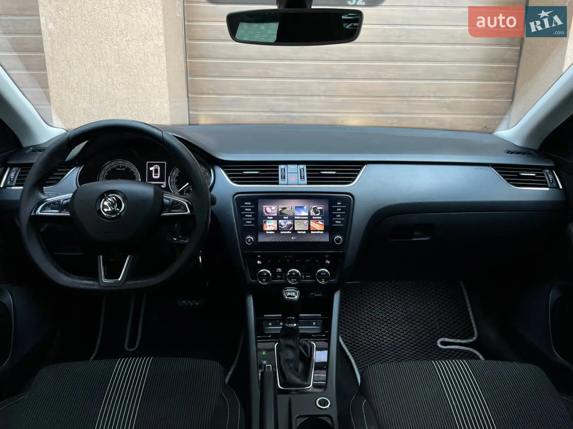 2018 Skoda Octavia - мініатюра 2