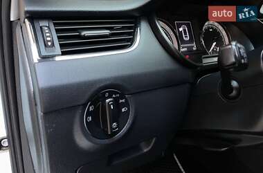 Універсал Skoda Octavia 2018 в  фото 57 Універсал Skoda Octavia 2018 в