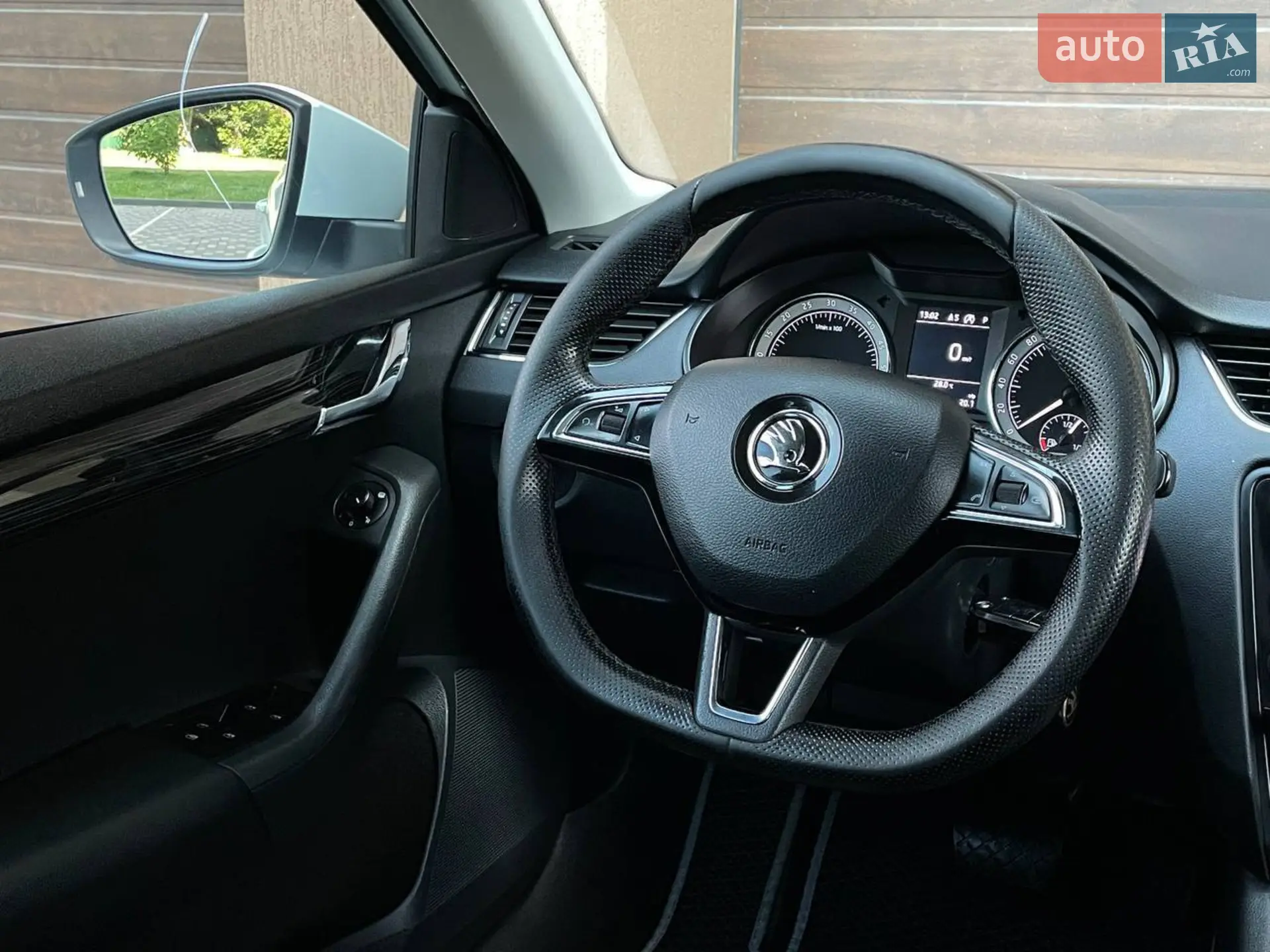 2018 Skoda Octavia - мініатюра 64