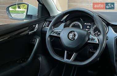 Універсал Skoda Octavia 2018 в  фото 64 Універсал Skoda Octavia 2018 в