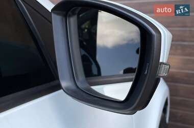 Універсал Skoda Octavia 2018 в  фото 38 Універсал Skoda Octavia 2018 в