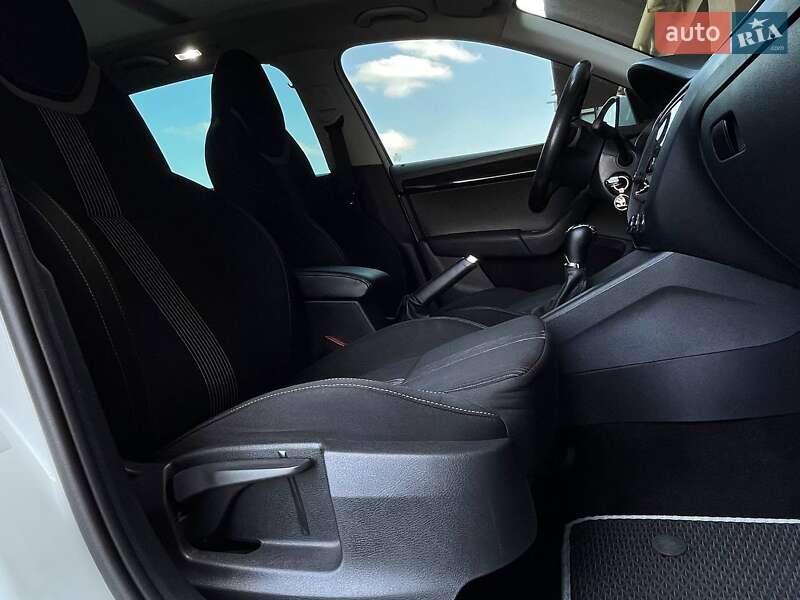 Універсал Skoda Octavia 2018 в Вінниці