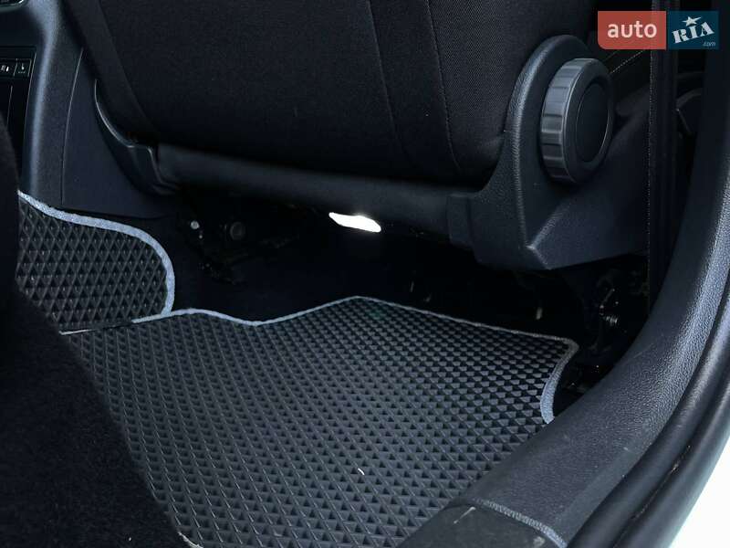 Універсал Skoda Octavia 2018 в Вінниці