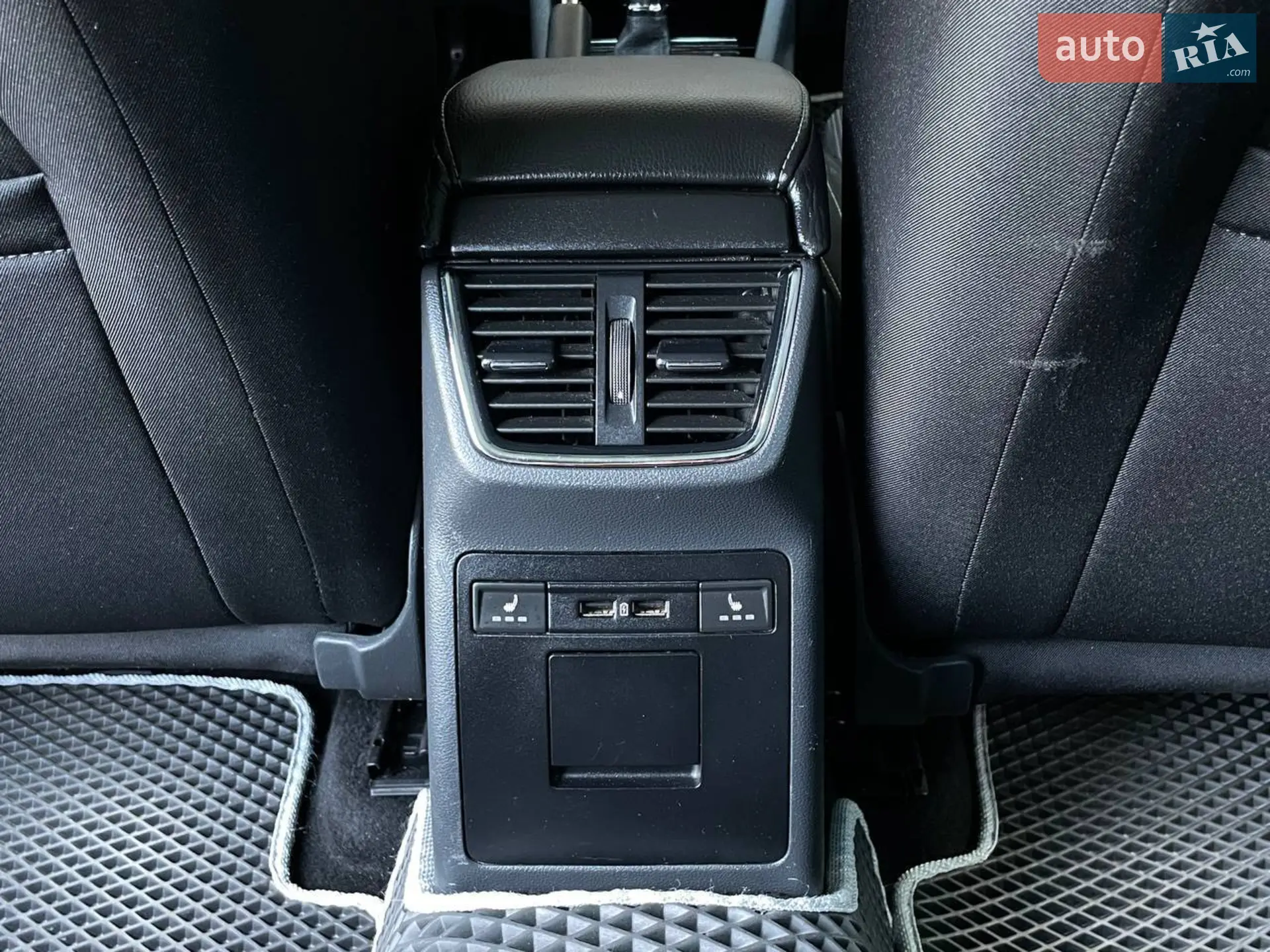 2018 Skoda Octavia - мініатюра 94