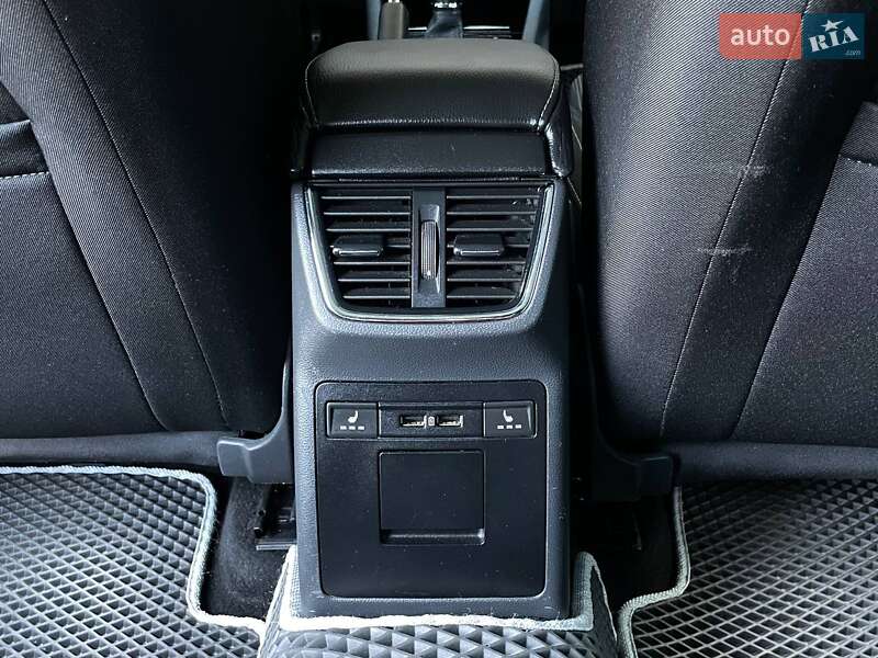 Універсал Skoda Octavia 2018 в Вінниці