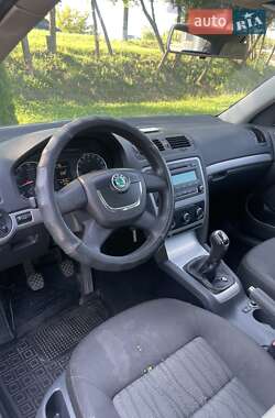 Ліфтбек Skoda Octavia 2011 в Хмельницькому
