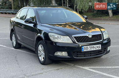 Ліфтбек Skoda Octavia 2012 в Вінниці