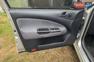 Лифтбек Skoda Octavia 2006 в 