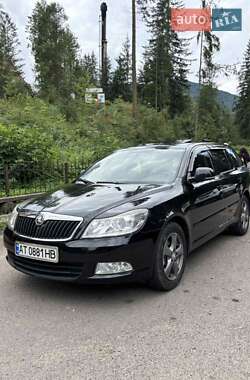 Універсал Skoda Octavia 2009 в Богородчанах