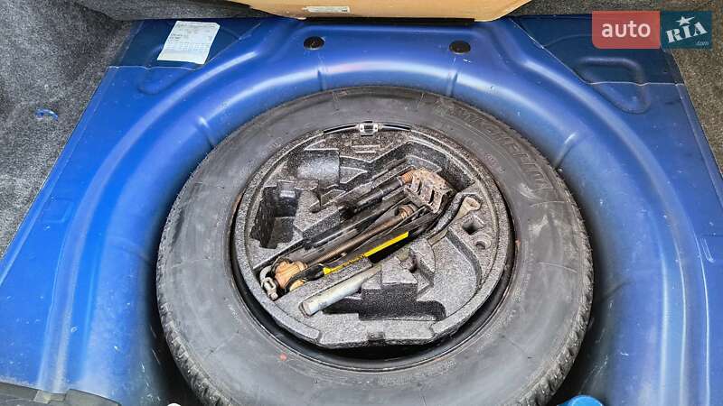 Универсал Skoda Octavia 2008 в Тернополе