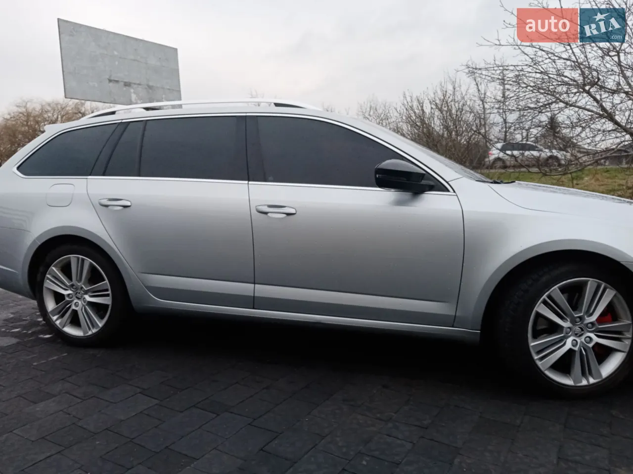 2014 Skoda Octavia - мініатюра 17