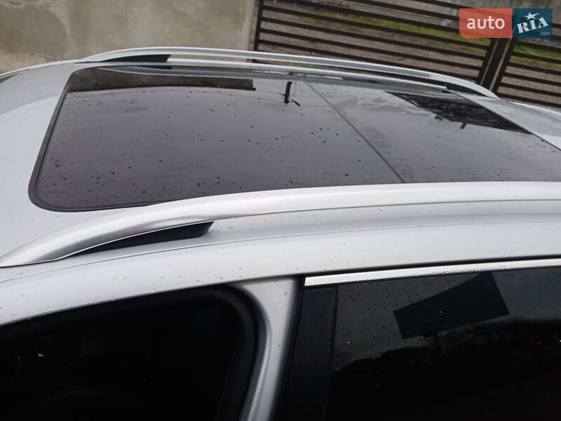 Універсал Skoda Octavia 2014 в Ужгороді