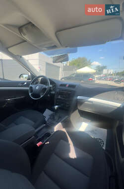 Универсал Skoda Octavia 2008 в 