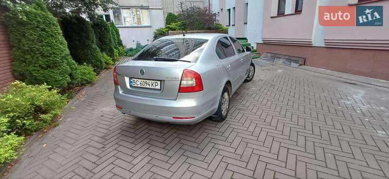Ліфтбек Skoda Octavia 2012 в Львові фото 6 Ліфтбек Skoda Octavia 2012 в Львові