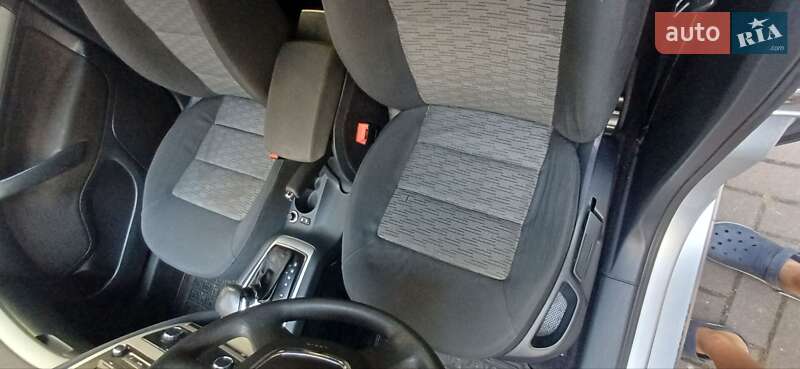 Ліфтбек Skoda Octavia 2012 в Львові фото 15 Ліфтбек Skoda Octavia 2012 в Львові