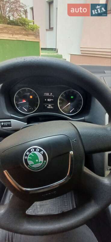 Ліфтбек Skoda Octavia 2012 в Львові фото 25 Ліфтбек Skoda Octavia 2012 в Львові