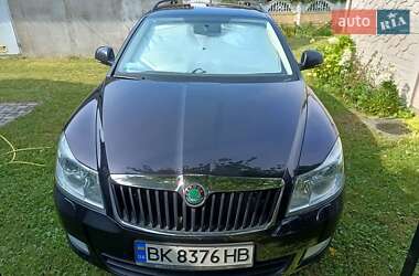 Універсал Skoda Octavia 2012 в Рівному