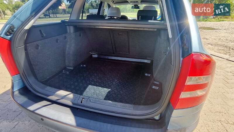 Универсал Skoda Octavia 2008 в Киеве