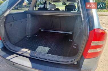 Универсал Skoda Octavia 2008 в 