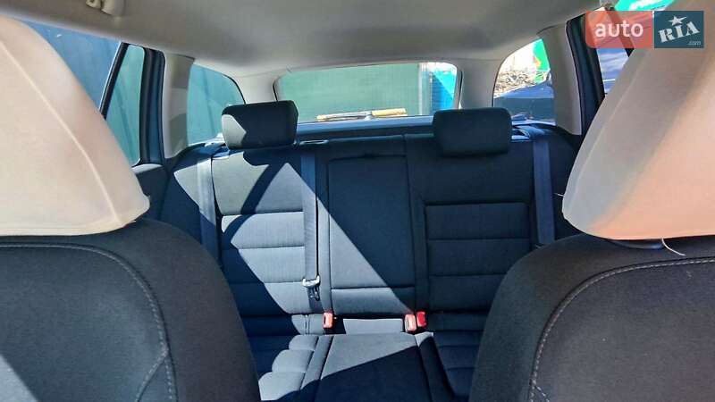 Универсал Skoda Octavia 2008 в Киеве