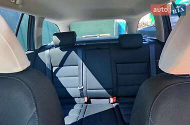 Универсал Skoda Octavia 2008 в 