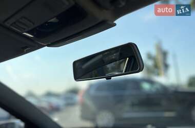 Лифтбек Skoda Octavia 2010 в 
