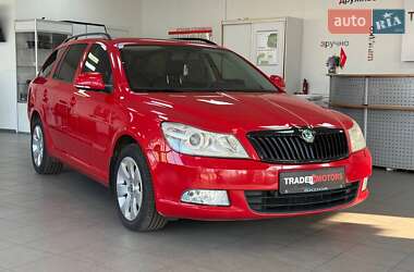 Универсал Skoda Octavia 2013 в Киеве