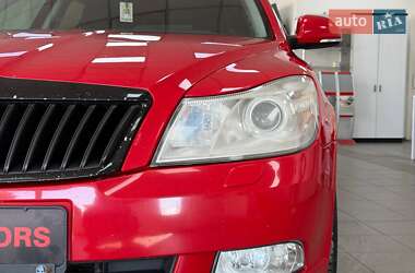 AUTO.RIA – Продам Шкода Октавия 2013 дизель 1.6 универсал бу