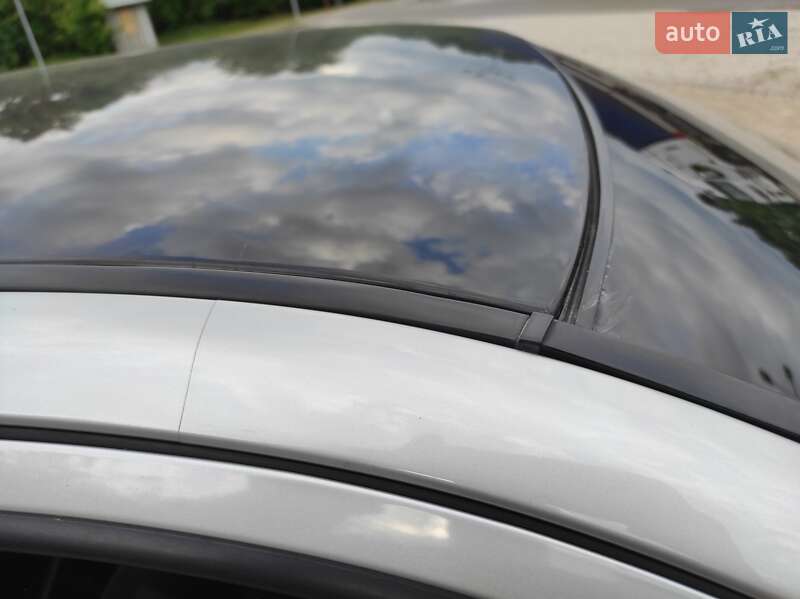 Лифтбек Skoda Octavia 2002 в Днепре