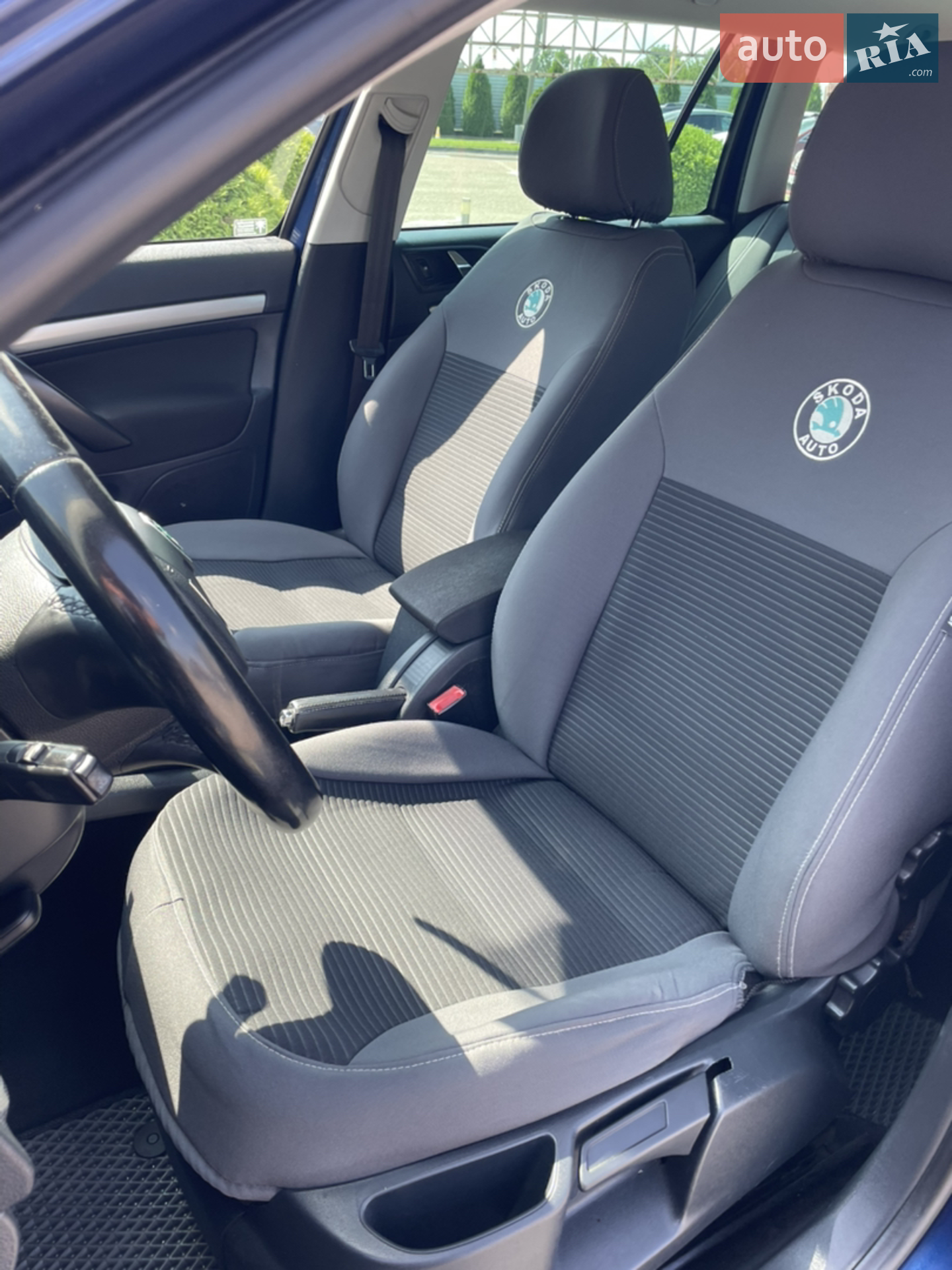 2012 Skoda Octavia - мініатюра 14