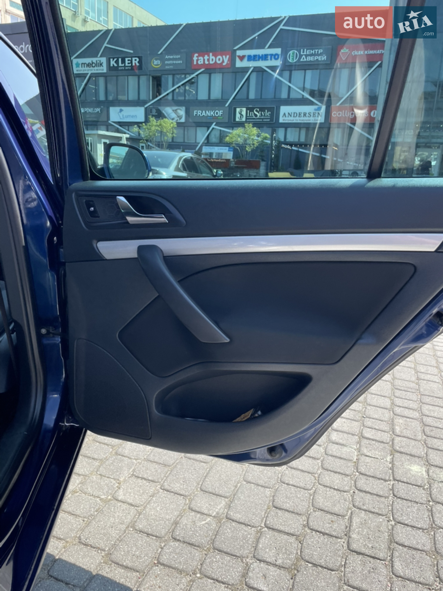 2012 Skoda Octavia - мініатюра 24