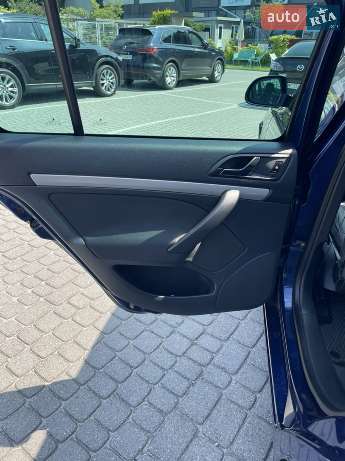 2012 Skoda Octavia - мініатюра 26