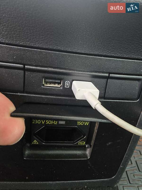 Универсал Skoda Octavia 2019 в Мукачево