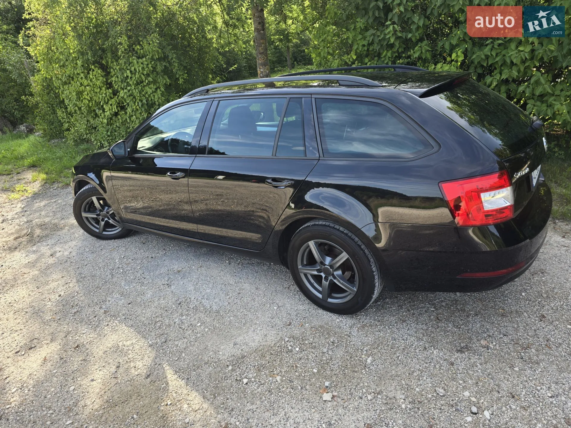 2019 Skoda Octavia - мініатюра 11