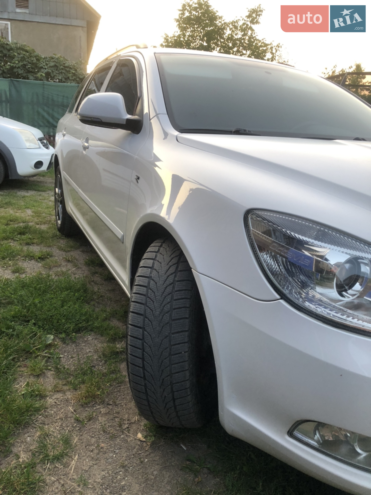 2012 Skoda Octavia - мініатюра 7