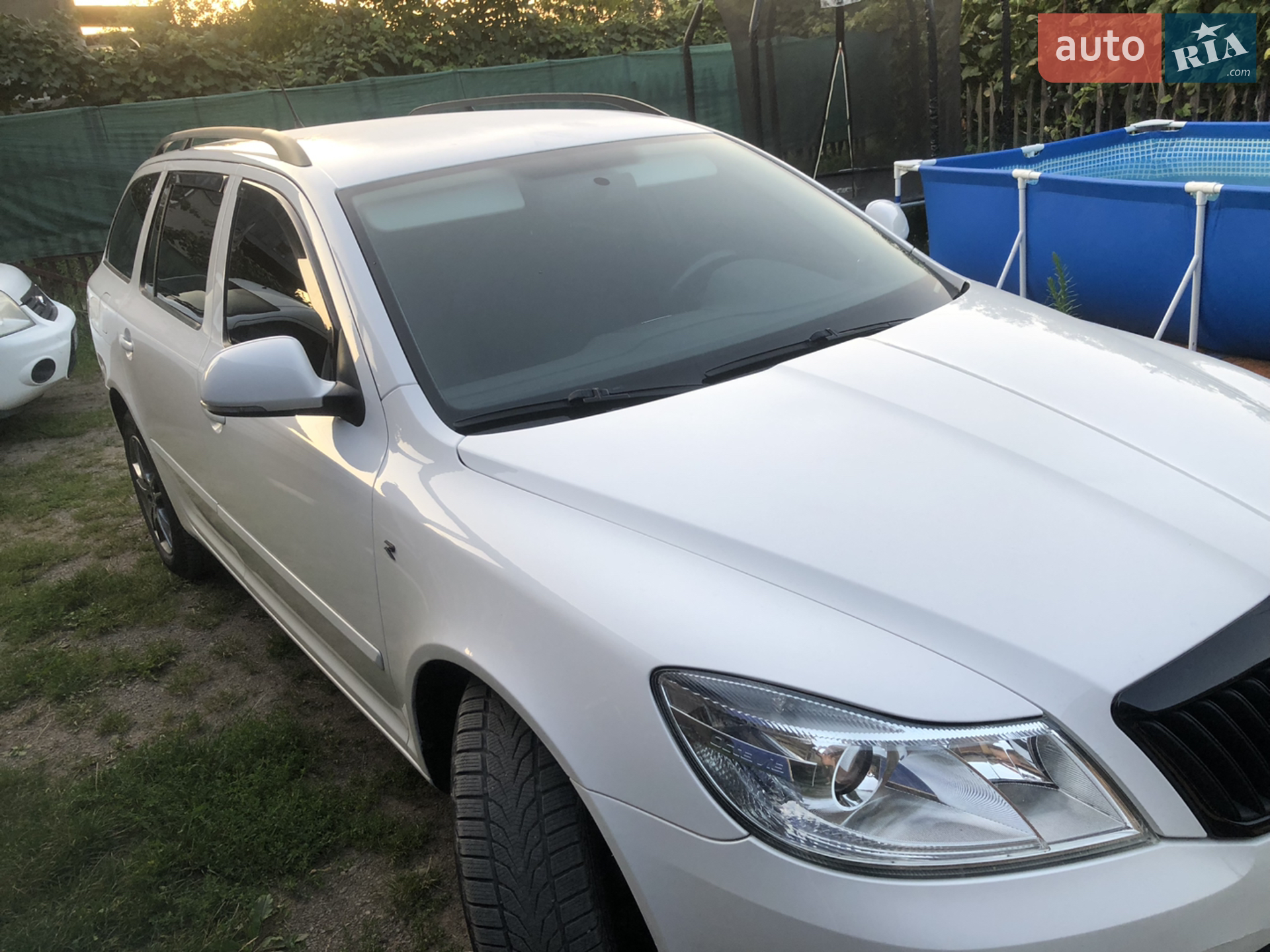 2012 Skoda Octavia - мініатюра 9