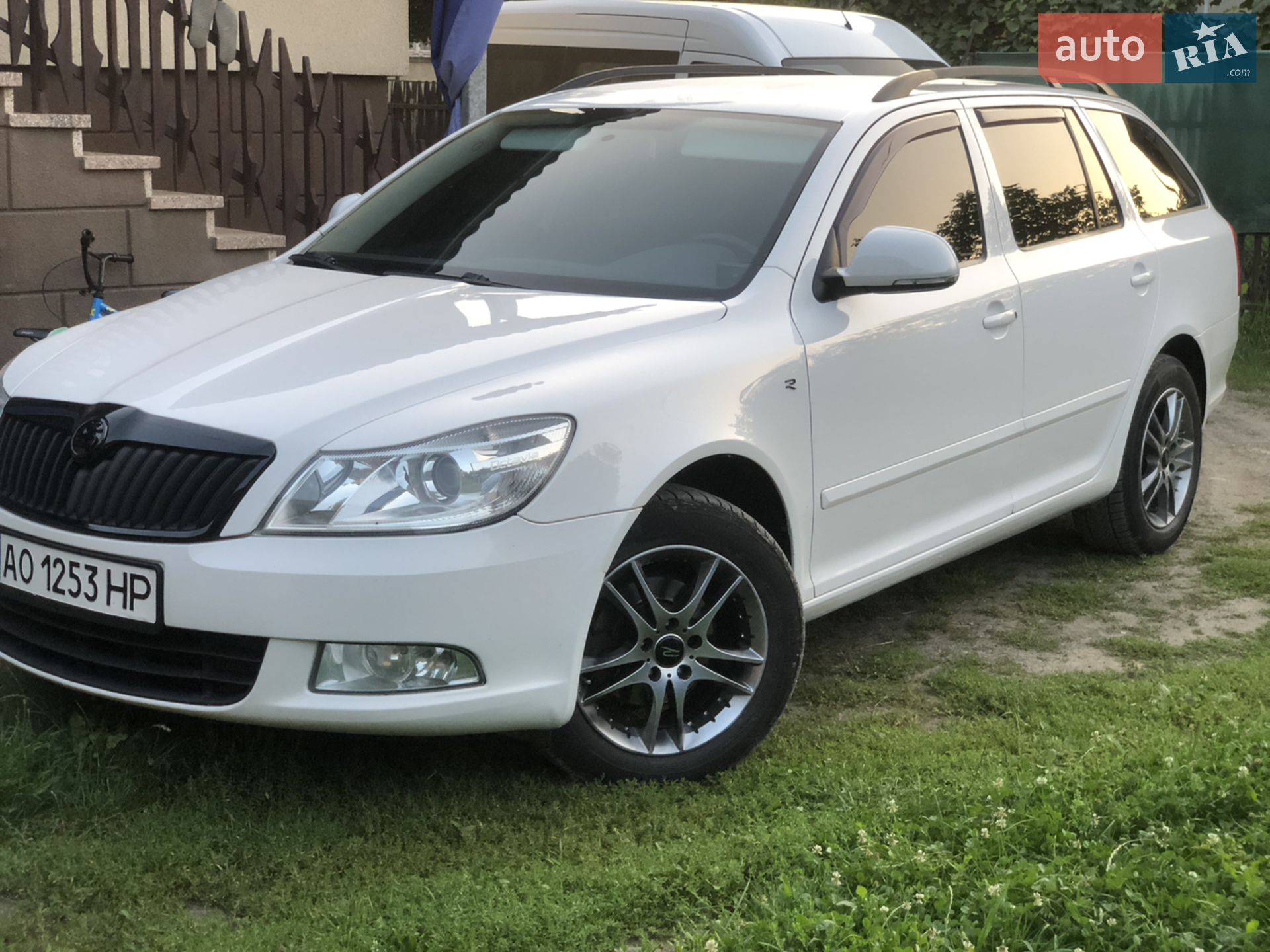 2012 Skoda Octavia - мініатюра 10