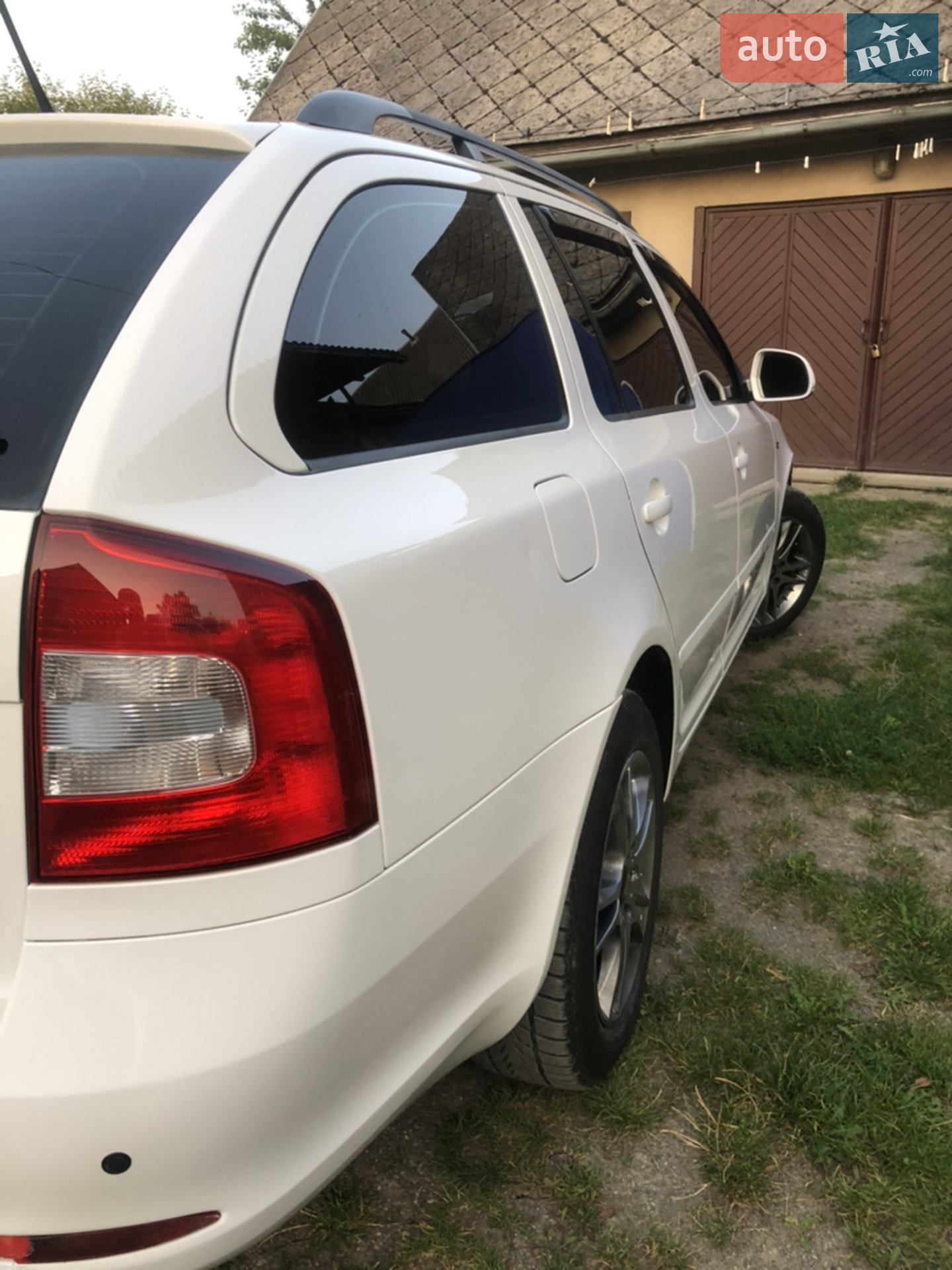 2012 Skoda Octavia - мініатюра 13