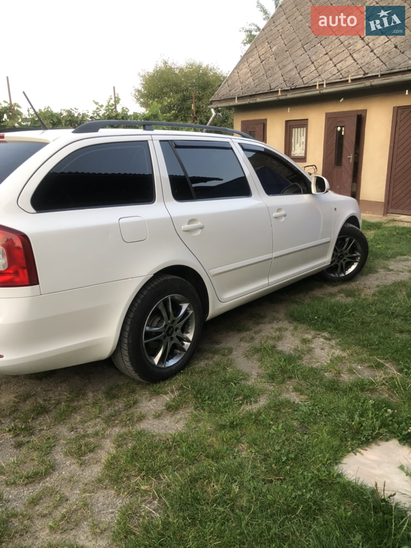 2012 Skoda Octavia - мініатюра 14