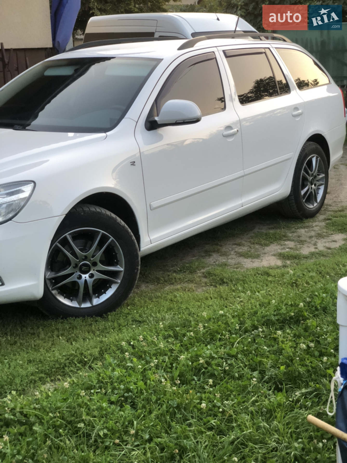 2012 Skoda Octavia - мініатюра 15