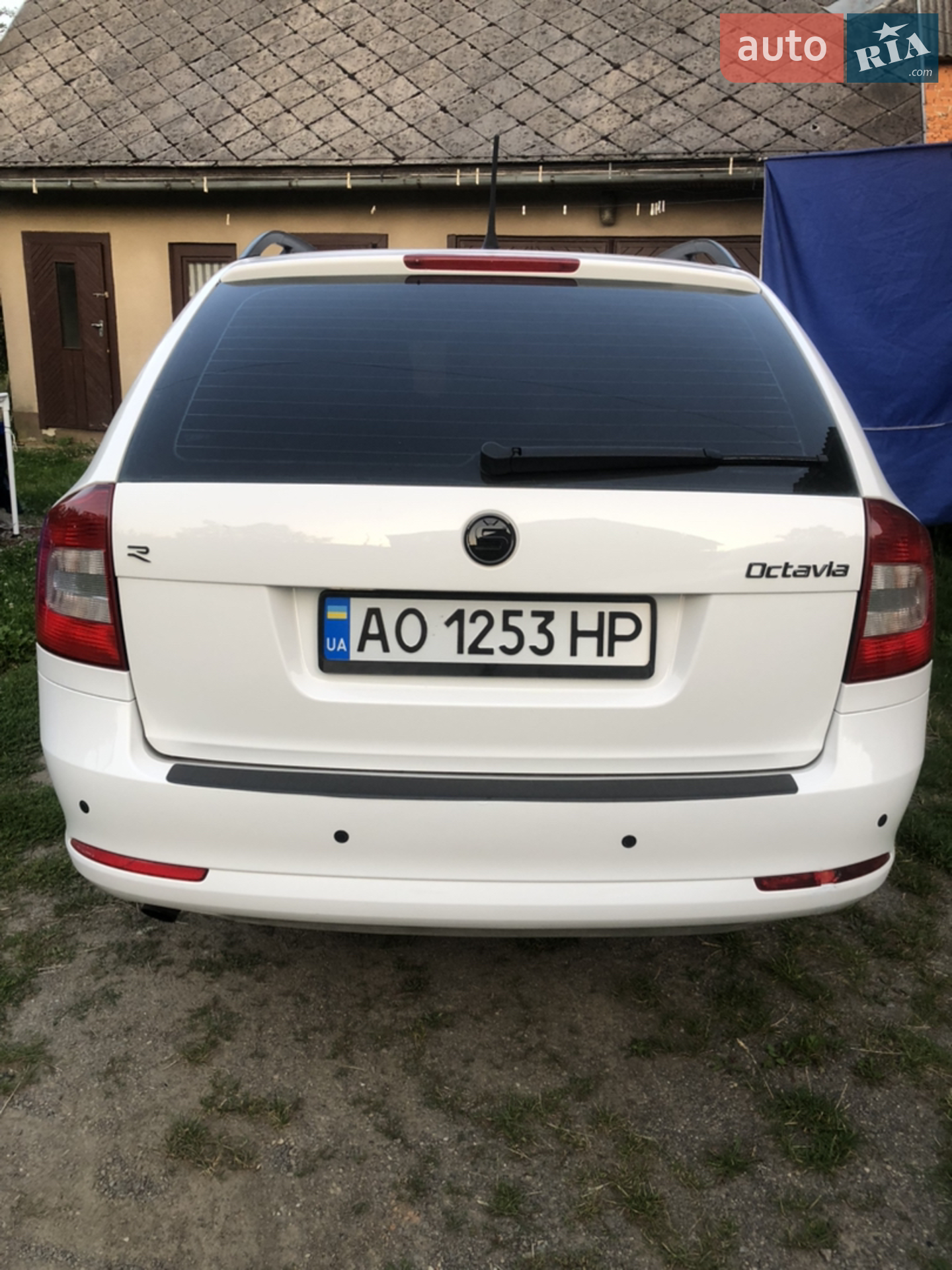 2012 Skoda Octavia - мініатюра 16