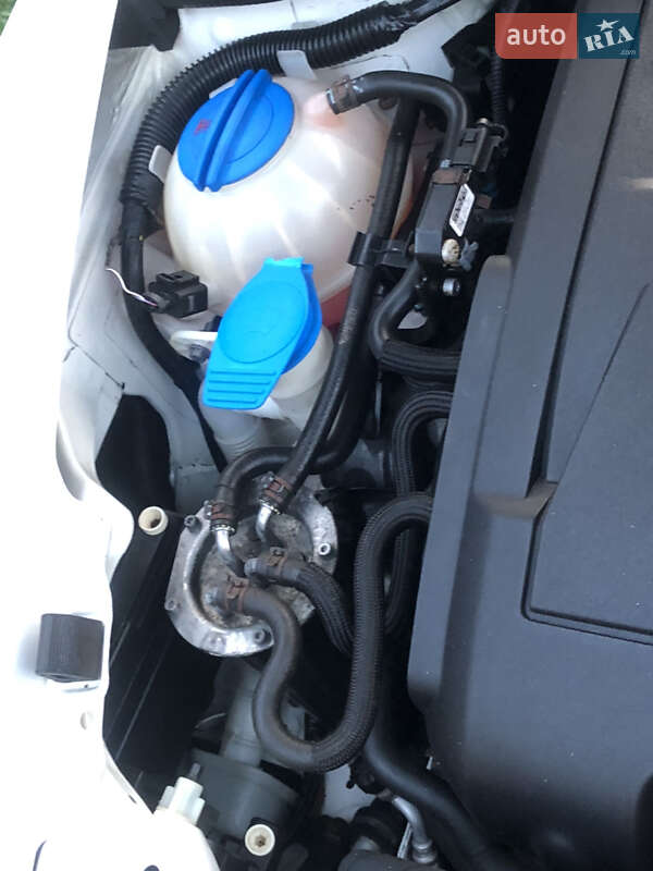 Универсал Skoda Octavia 2012 в Хусте