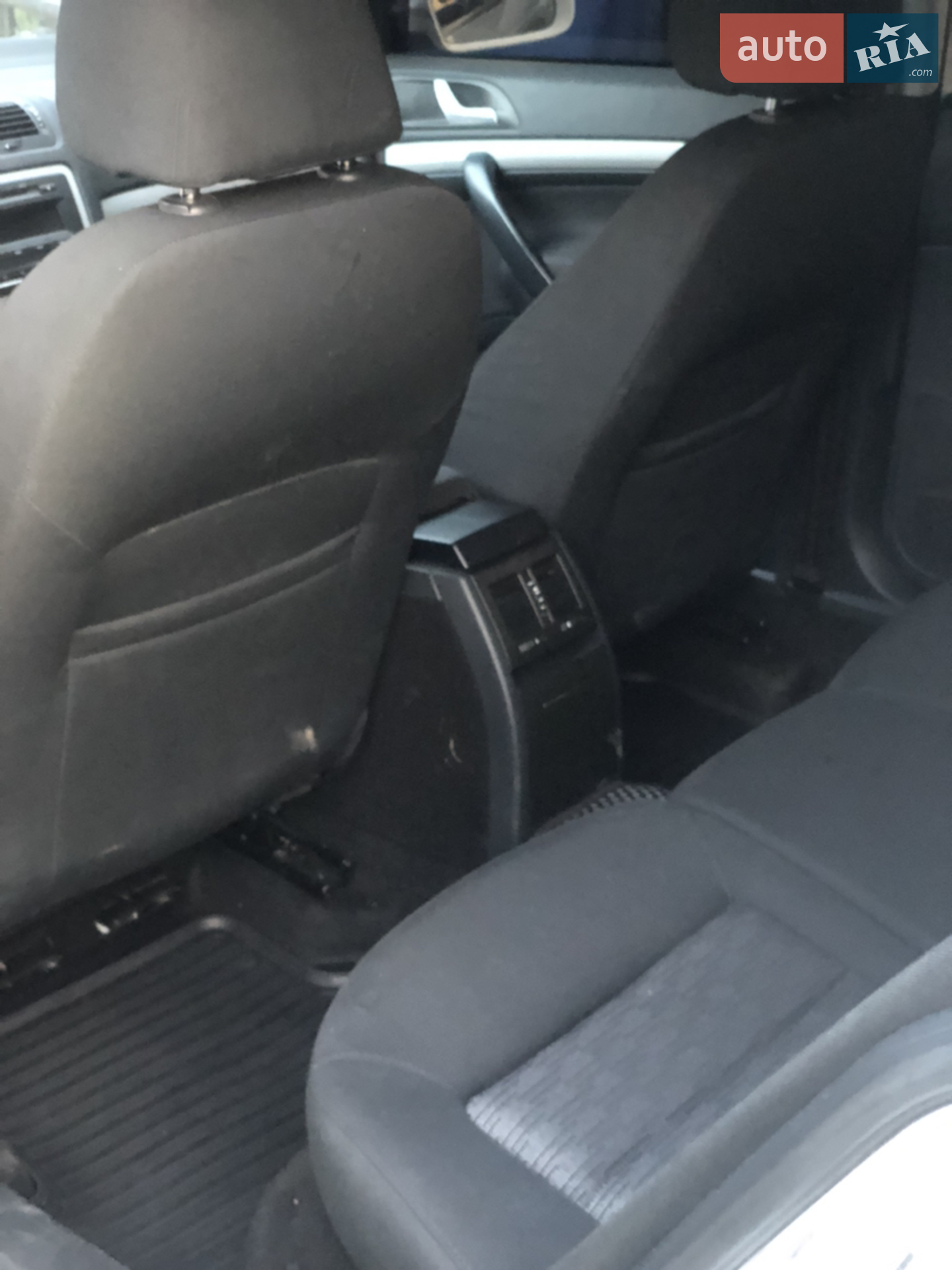 2012 Skoda Octavia - мініатюра 33